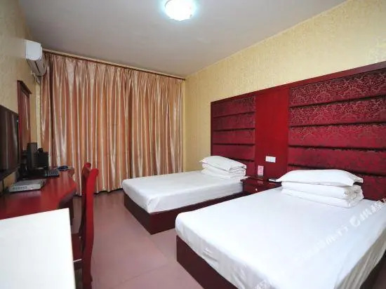 Qinjia Hotel