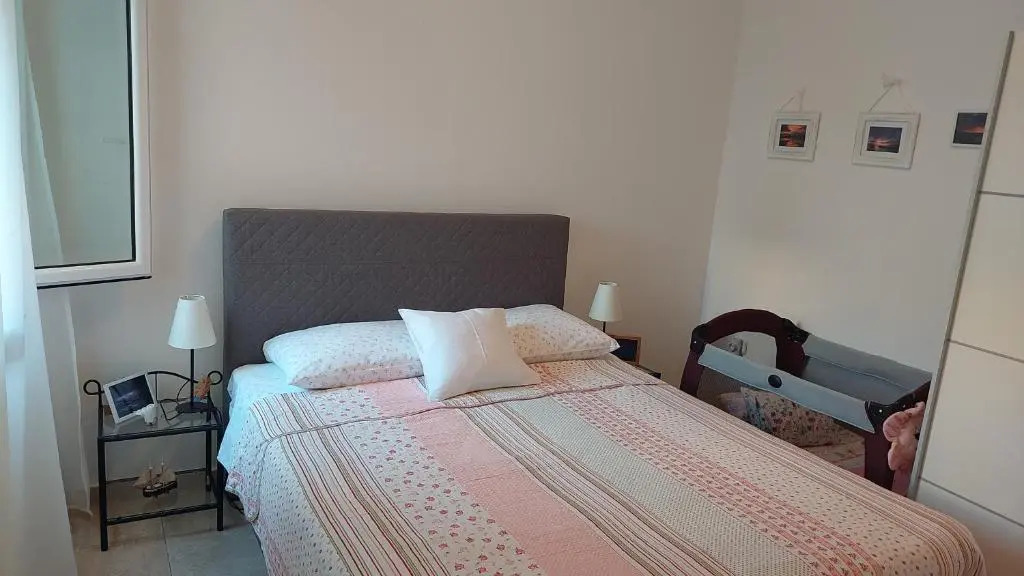 Apartmani Meriko