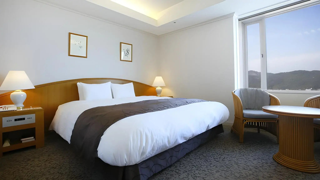 Hotel Kyocera