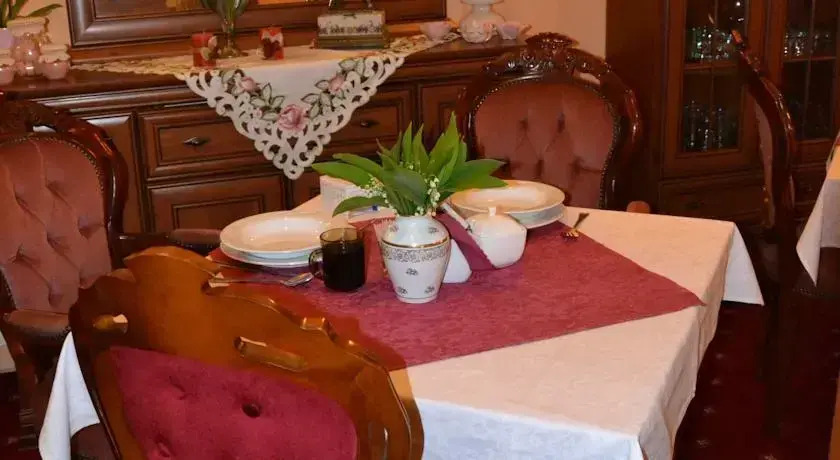 Gościniec Rubin
