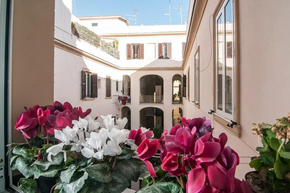 Le Stanze Di Ottaviano