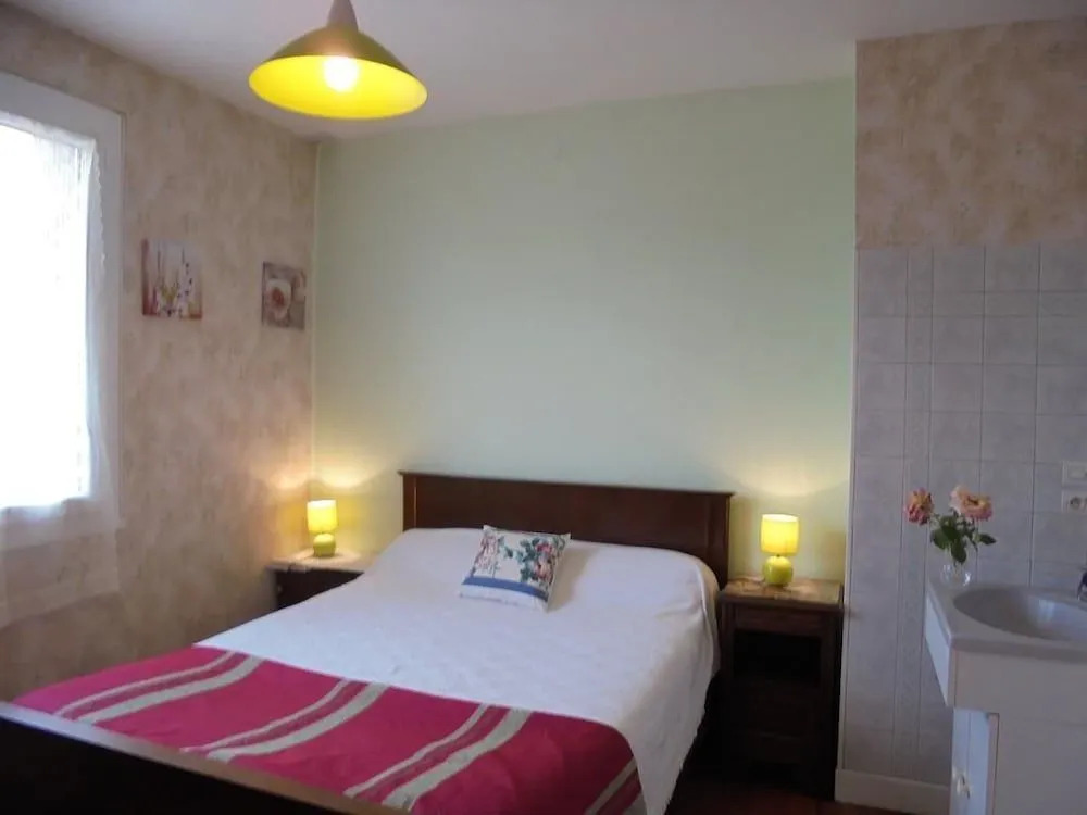 Chambres d'hôtes Chez Aline