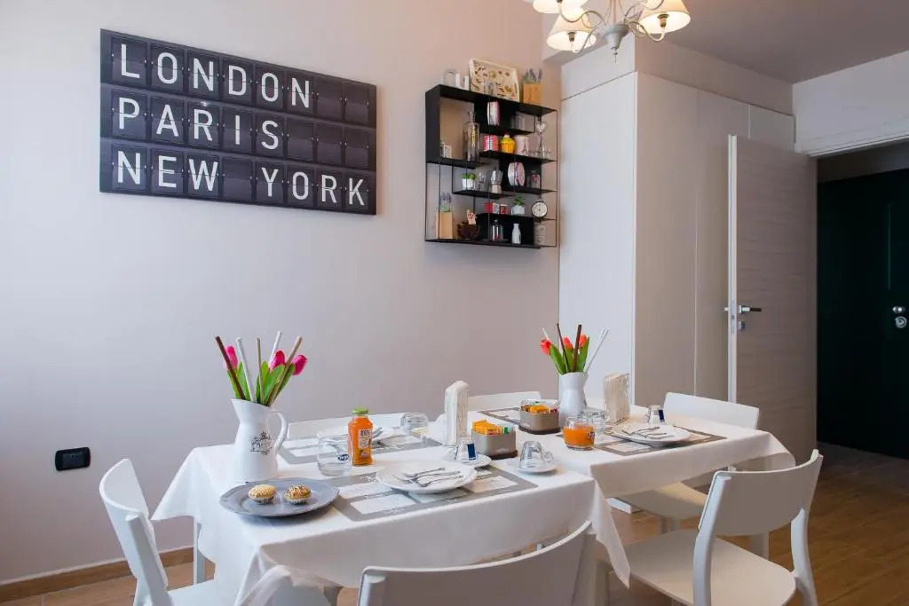 B&B Le City