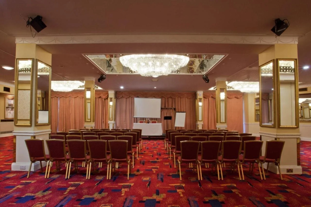 Sachas Hotel Manchester