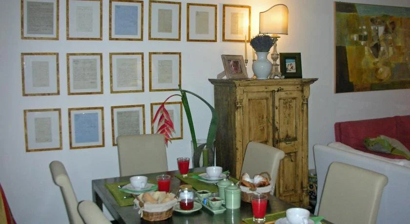 B&B Il Salotto di Lucilla