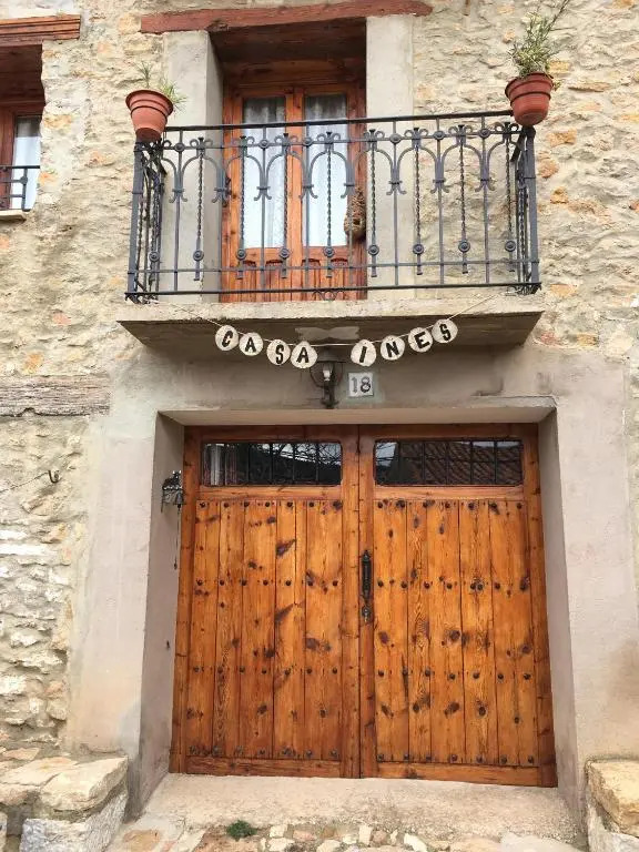 Casa Inés