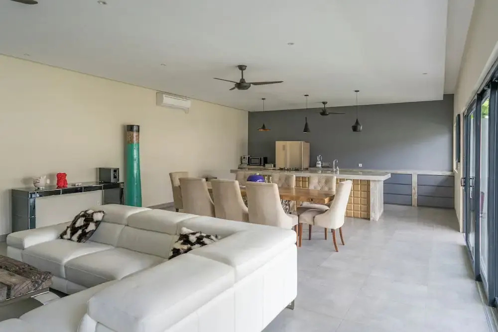 Lotus - 3-Bedroom Villa
