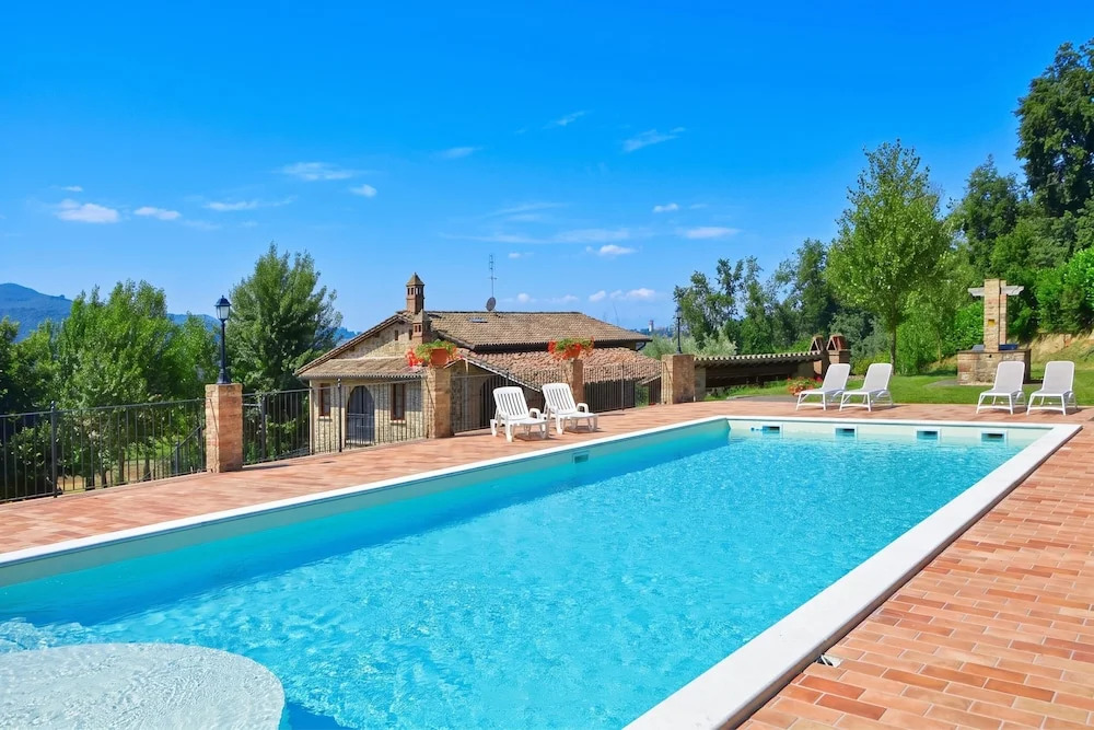 Villa San Martino
