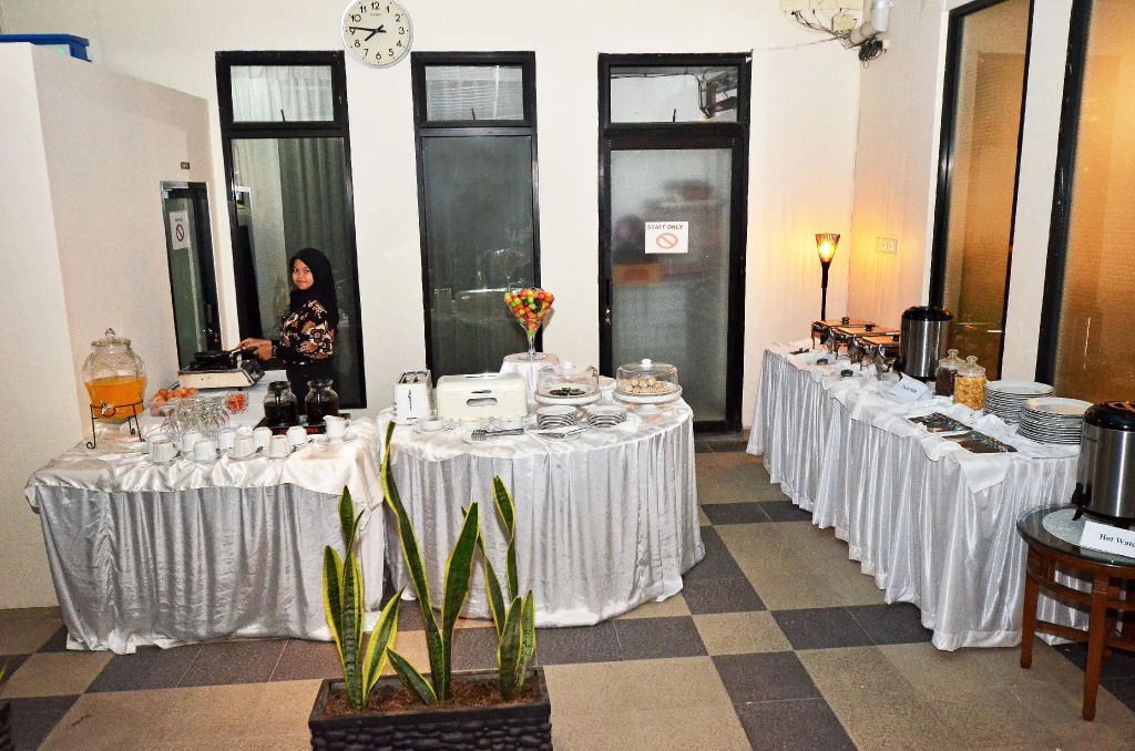 Havilla Maranatha