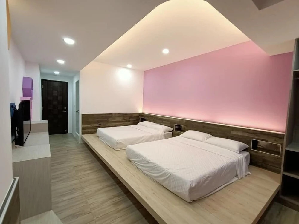 Hands B&B