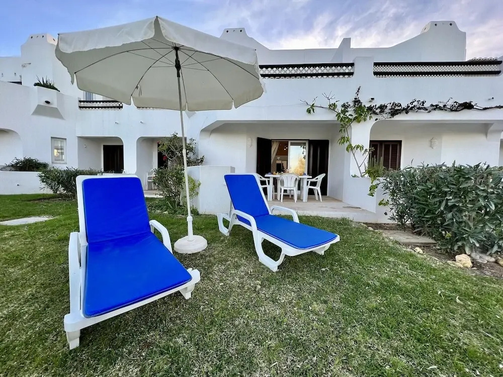 Albufeira Balaia Golf Village 1