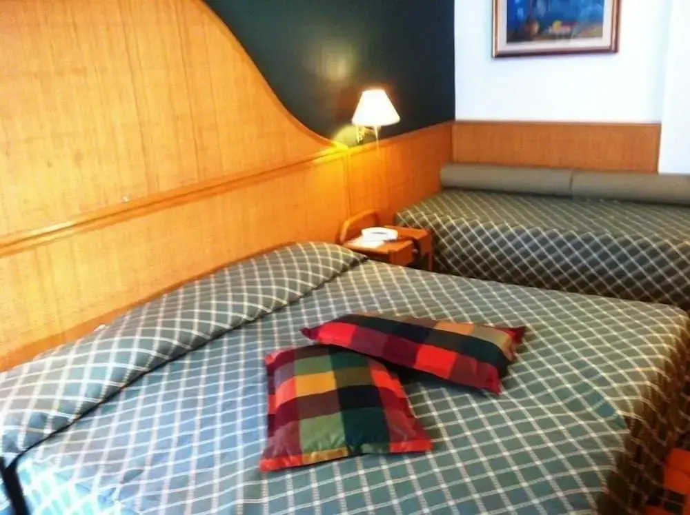 Hotel Resort Marinella