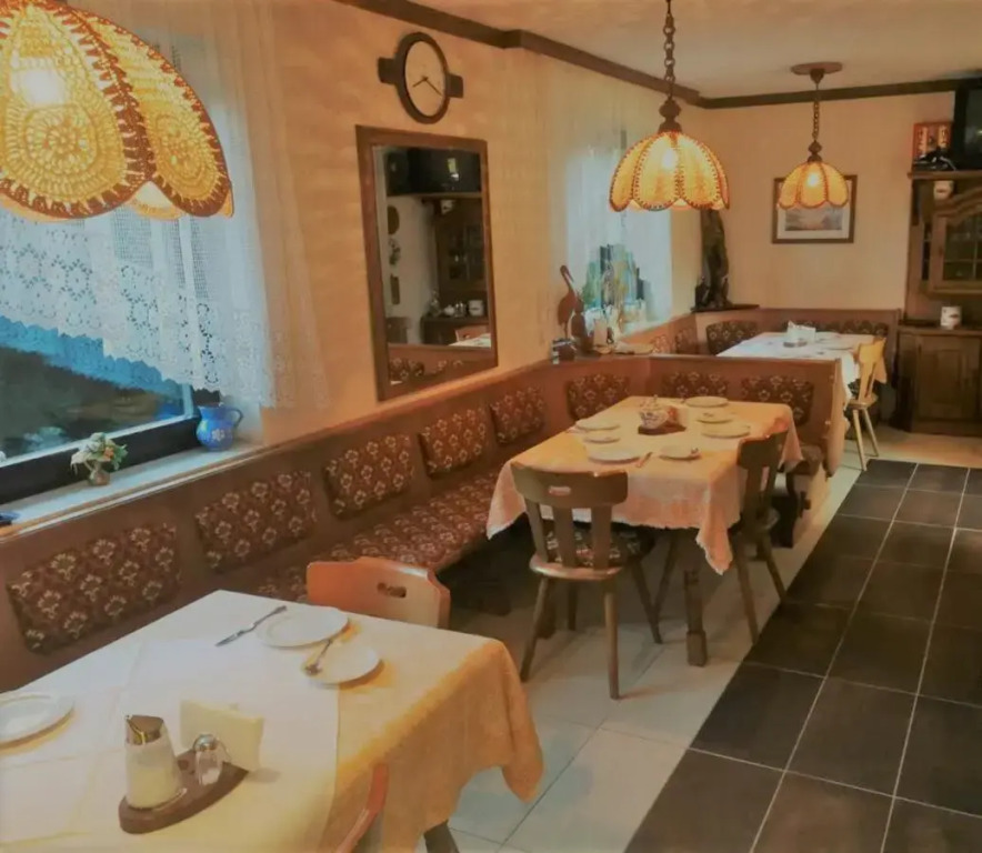Pension Katharina