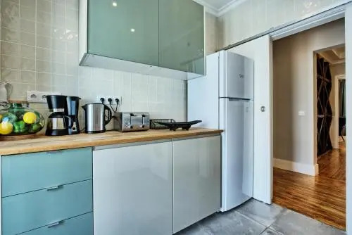 Angel's Chic Duplex