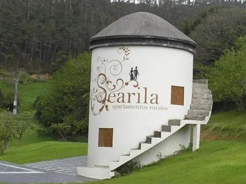 La Searila
