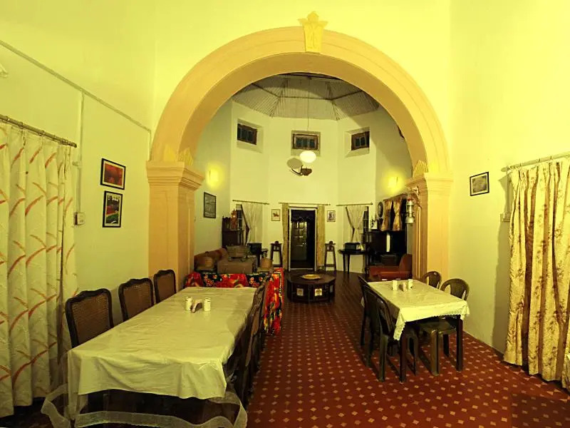 Krishna Niwas - A Heritage House Since 1924
