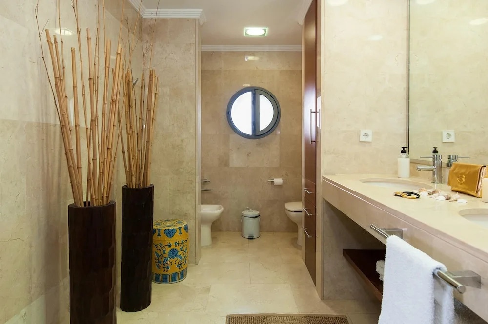 Salobre Villas 6 Golf Villas - Holiday Rental