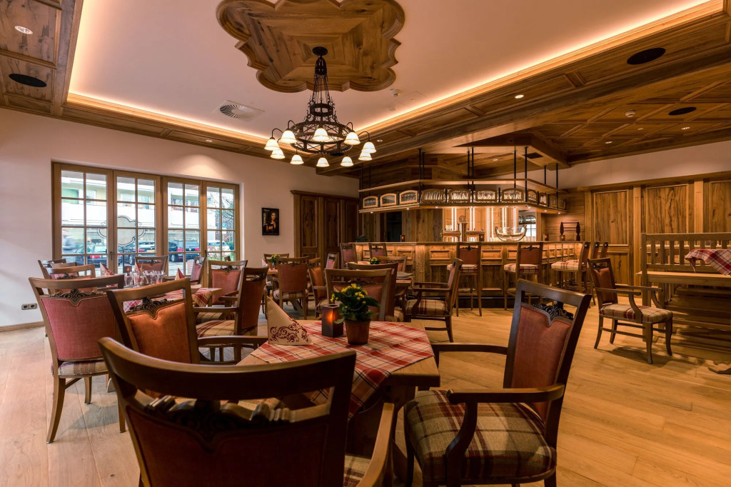 Hotel & Gaststätte zum Erdinger Weißbräu