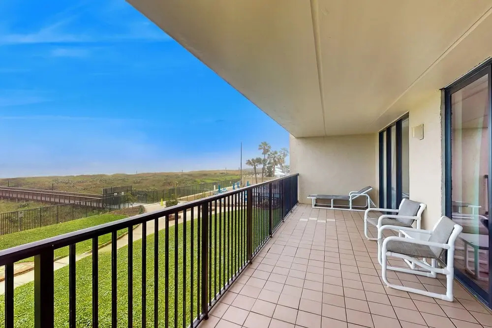 All-suite 3br, Beachfront: Suntide III - Unit 206