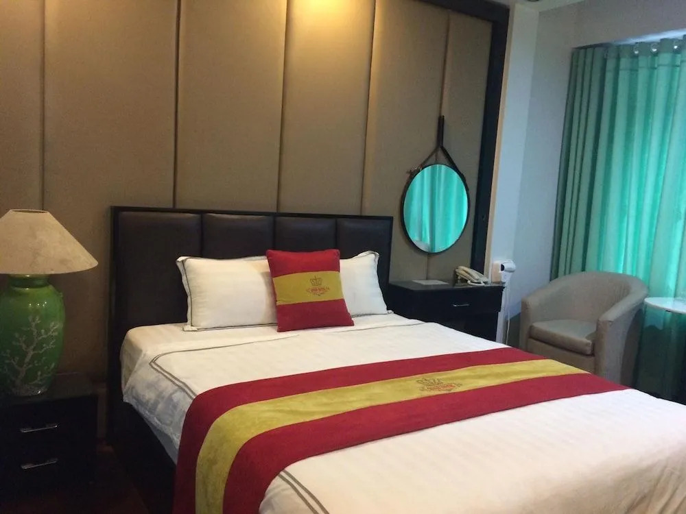 Queen Le Dai Hanh Hotel