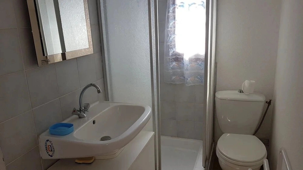 Rental Villa Les Lauriers Roses - Saint-Cyprien 2 bedrooms 6 persons