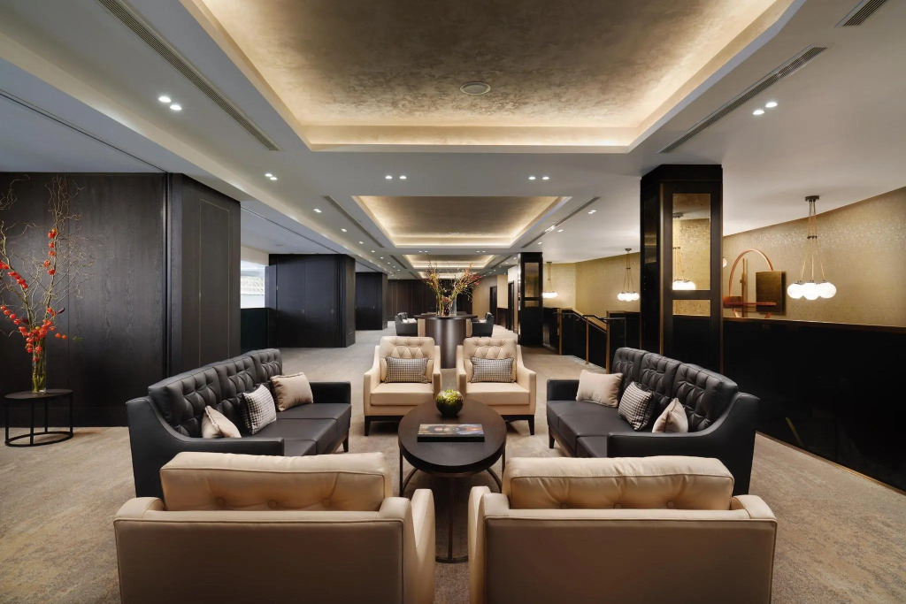 Hilton London Bankside