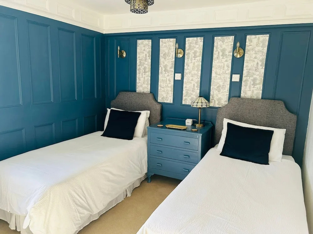Charming Holiday Cottage in Devon - Country Views