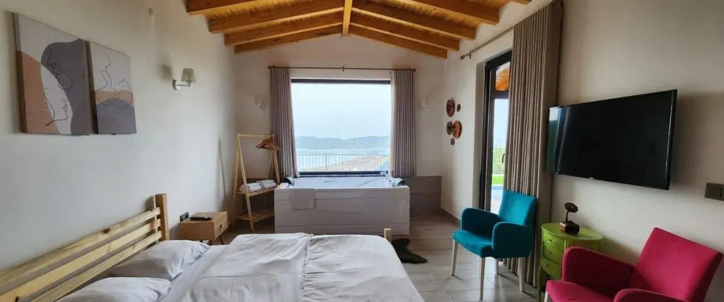 Sapanca Bungalov 152