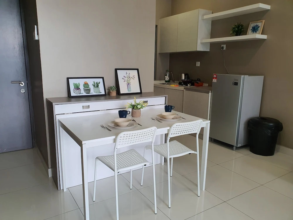 3 Towers Jalan Ampang By Serenity Homes
