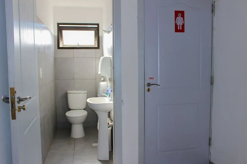 Hostel de los Colores