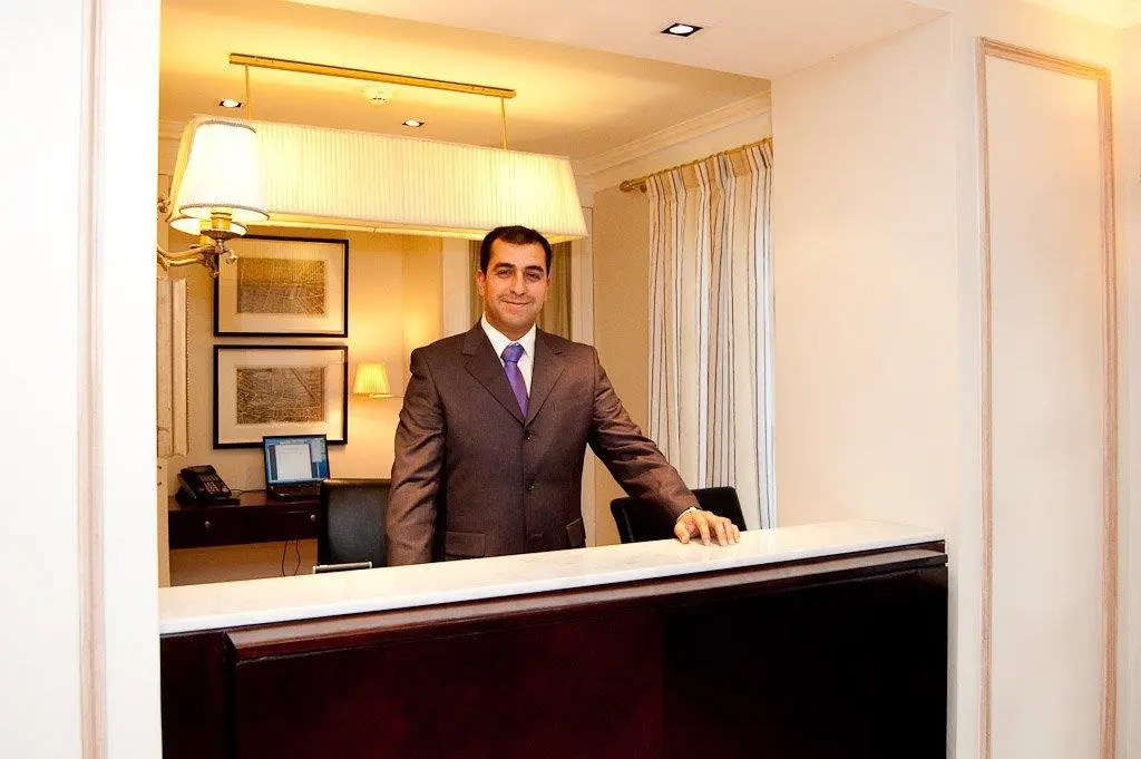 Hotel Boutique Le Reve