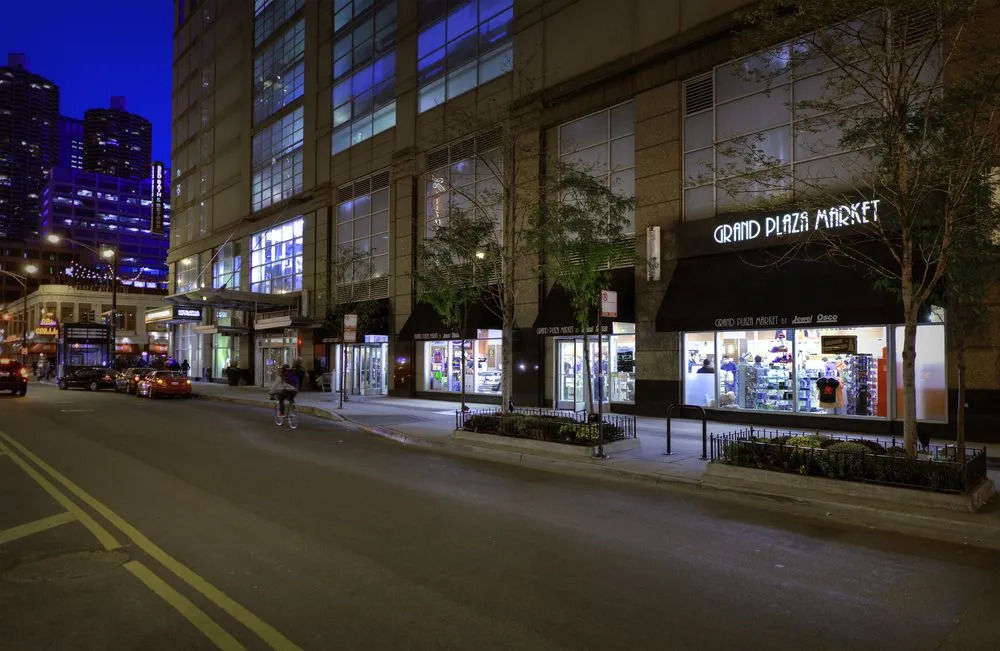 Chicago Premier Suites