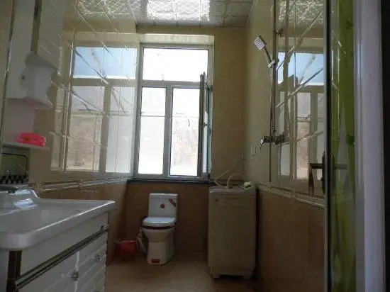 Wangjia Dayuan Homestay