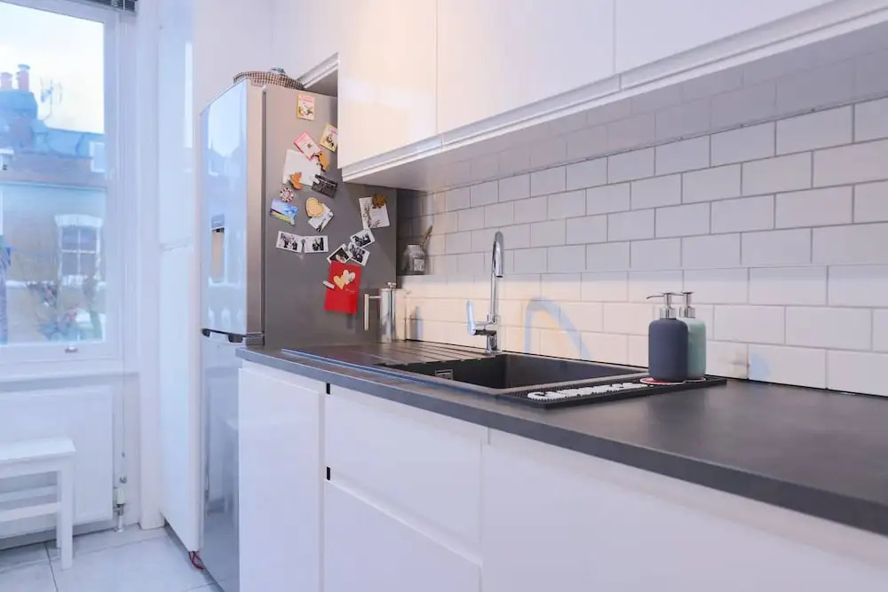 Guestready - Gorgeous, Two-bedroom Maisonette Apartment in Kentish Town