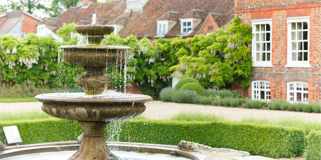 Champneys Henlow