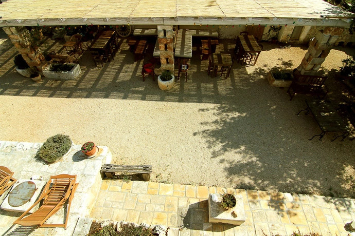 Agriturismo Masseria Bellolio
