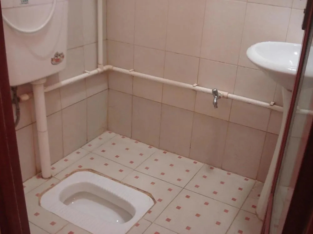 Zhuhai Jifuju Apartment