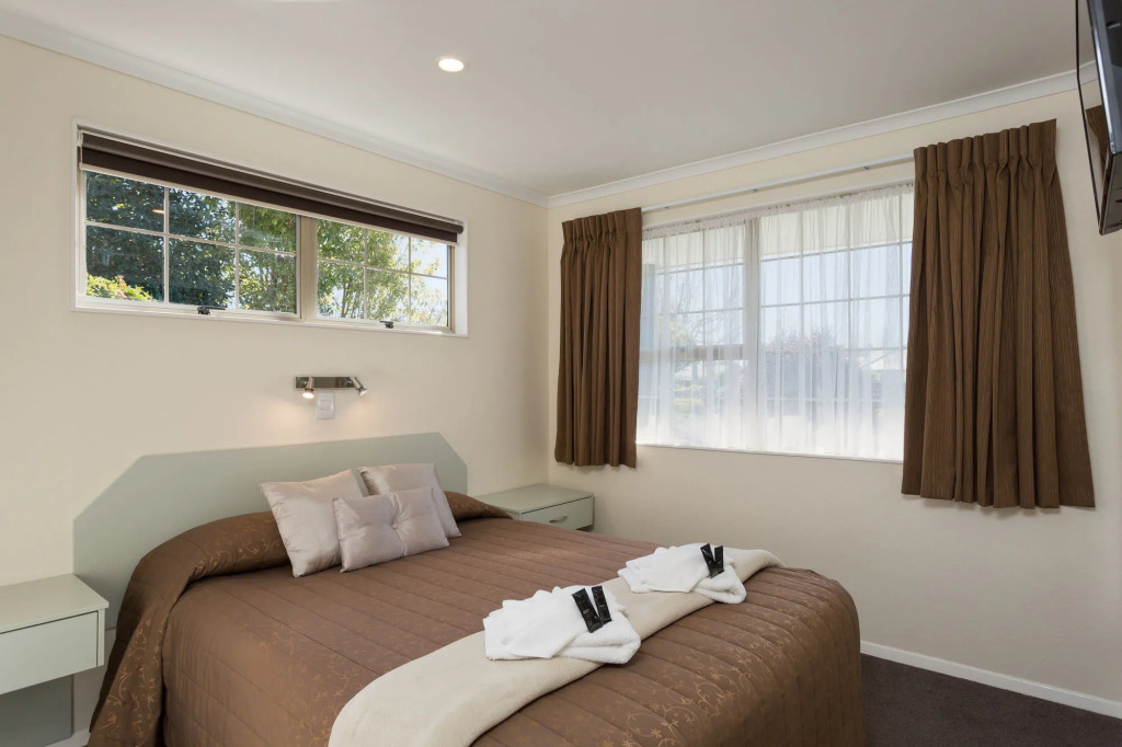 The Park Motel
