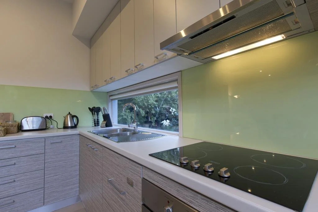 Limetree Hideaway
