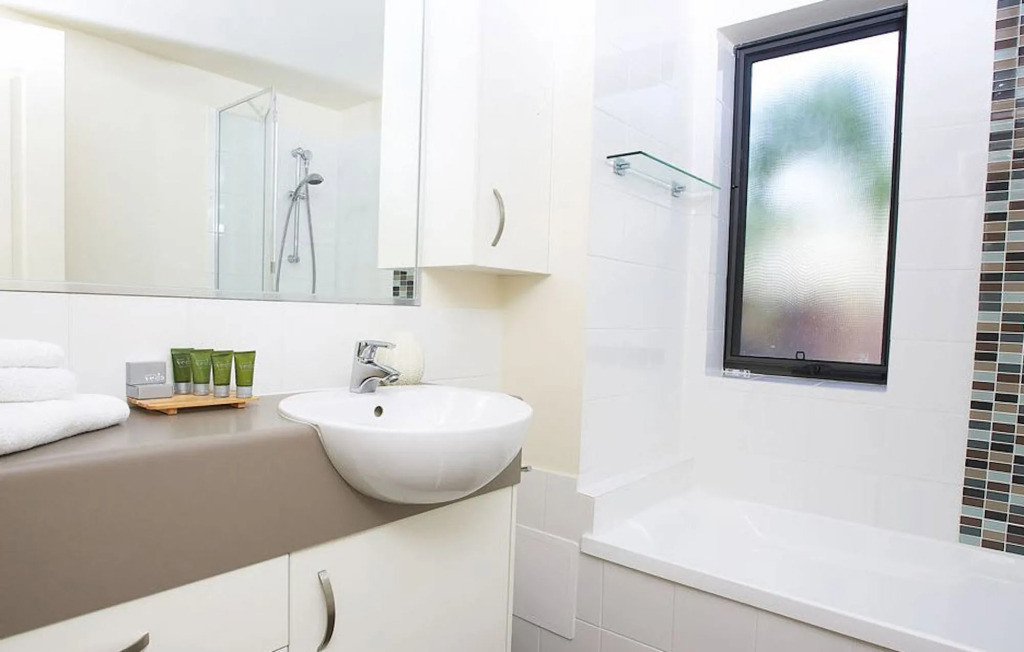 Sand Dunes Resort Accommodation