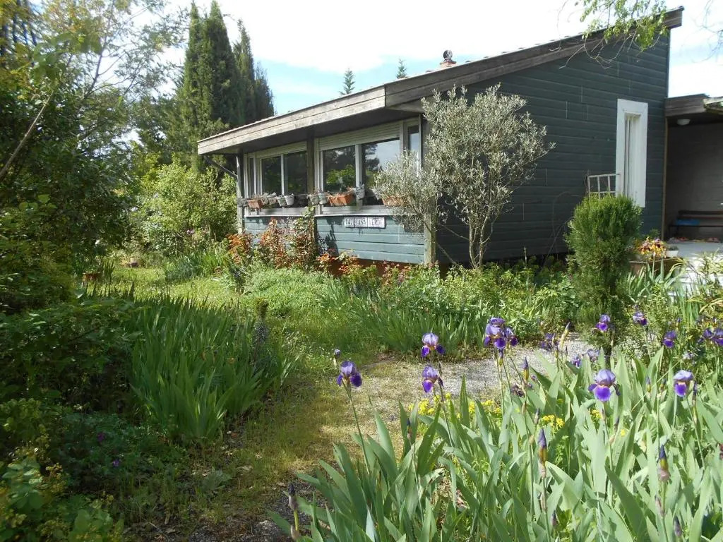 chez Isabelle
