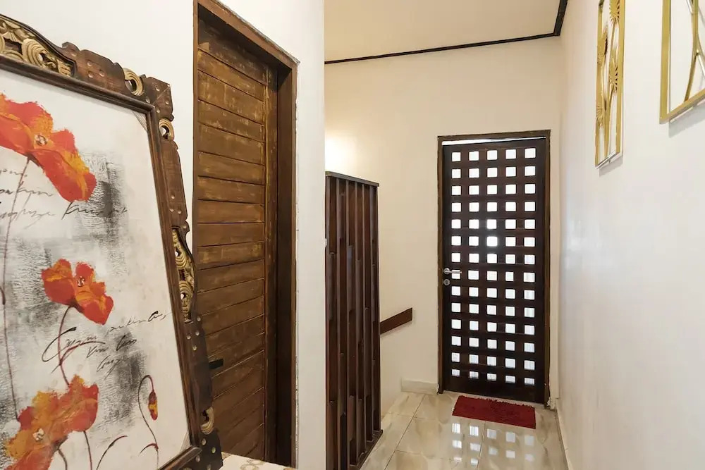 Jasmine Villa by TwoSpaces, Jimbaran