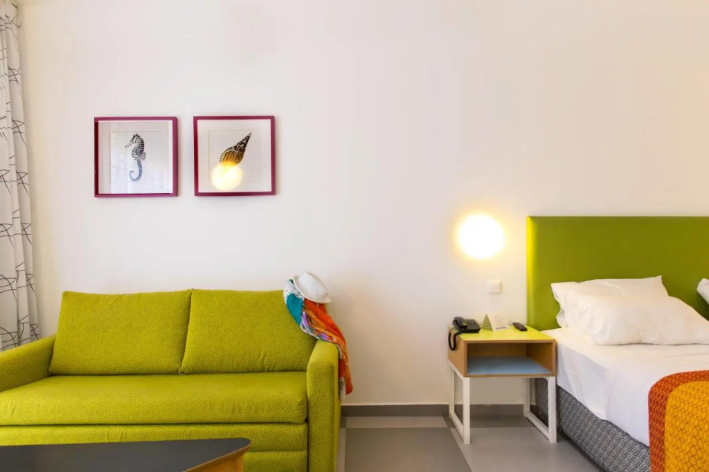 Neve Eilat Hotel By Atlas Hotels