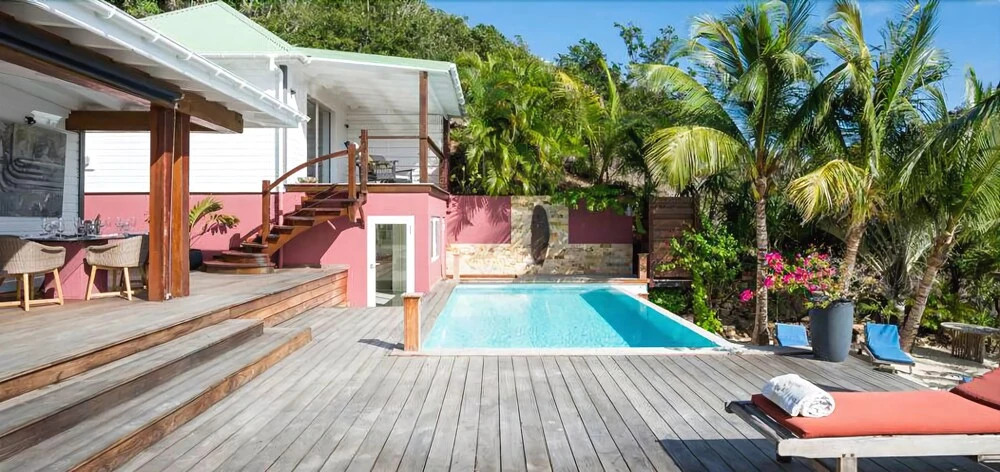 Villa Micalao