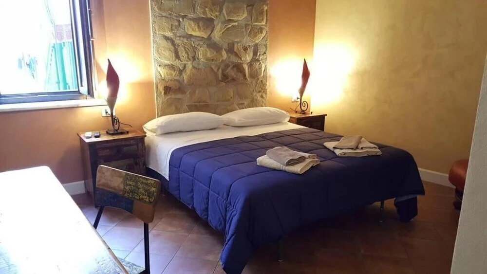 B&B I Viaggi Di Edo