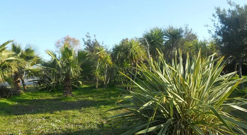 Alghero Country House