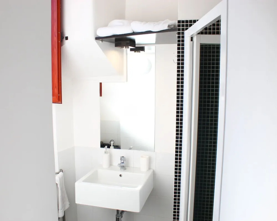 Benedettini - Suites