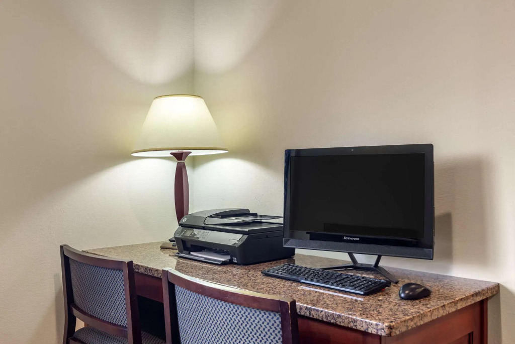 Comfort Inn & Suites Dahlonega University Area