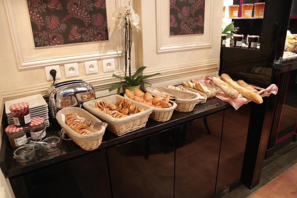 Hotel Boronali