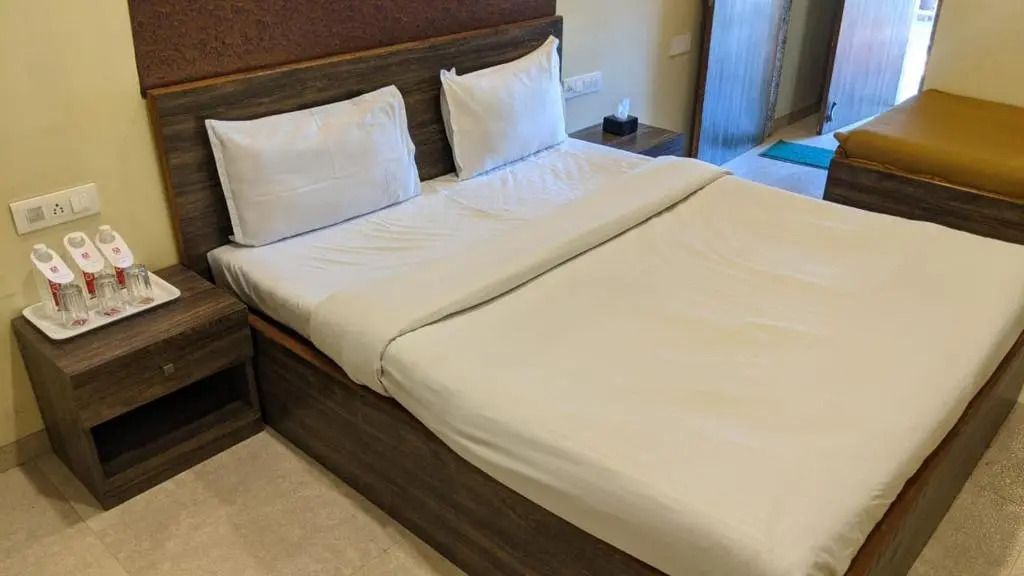 Hotel Ambassador Panchgani